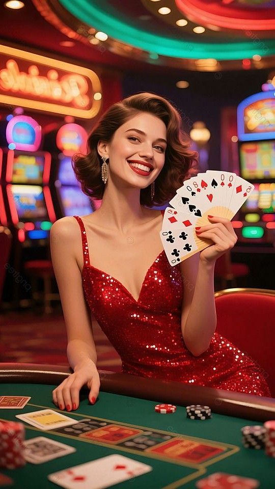 grafik cambodia Lucky Number live dealer interface on mobile phone